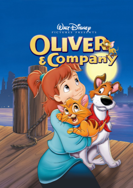 Oliver & Company (1988) Oliver & Company (1988)