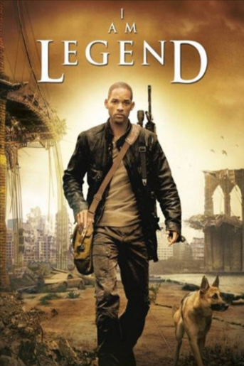 I Am Legend (2007) I Am Legend (2007)