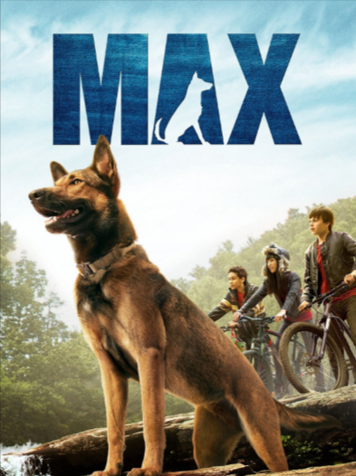 Max (2015) Max (2015)