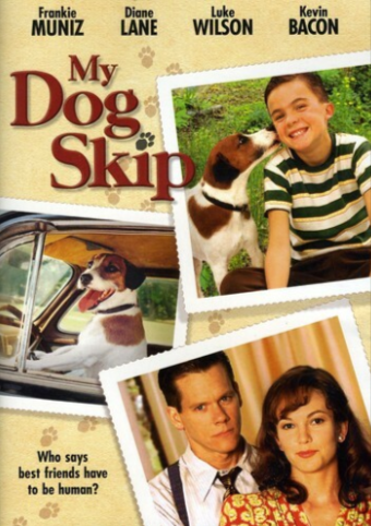 My Dog Skip (2010) My Dog Skip (2010)