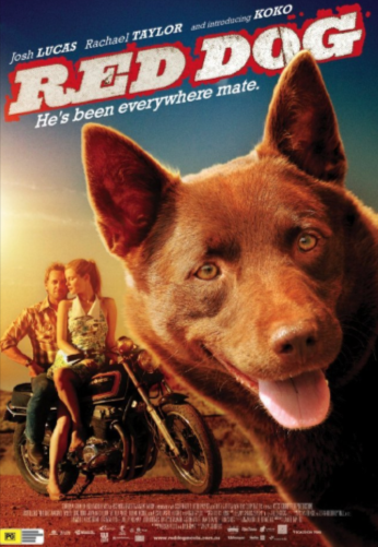 Red Dog (2011) Red Dog (2011)