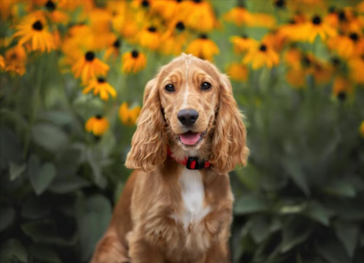 Cocker Spaniel Cocker Spaniel