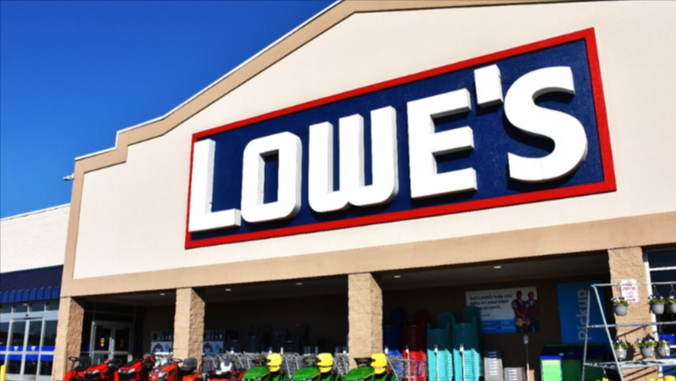 Are Dogs Allowed in Lowe's Are Dogs Allowed in Lowe's
