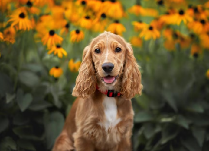 Cocker Spaniel Cocker Spaniel